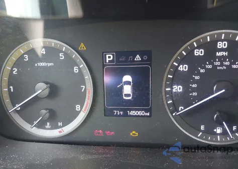 2015 Hyundai Sonata Sport from USA, damaged, VIN 5NPE34AF7FH116654